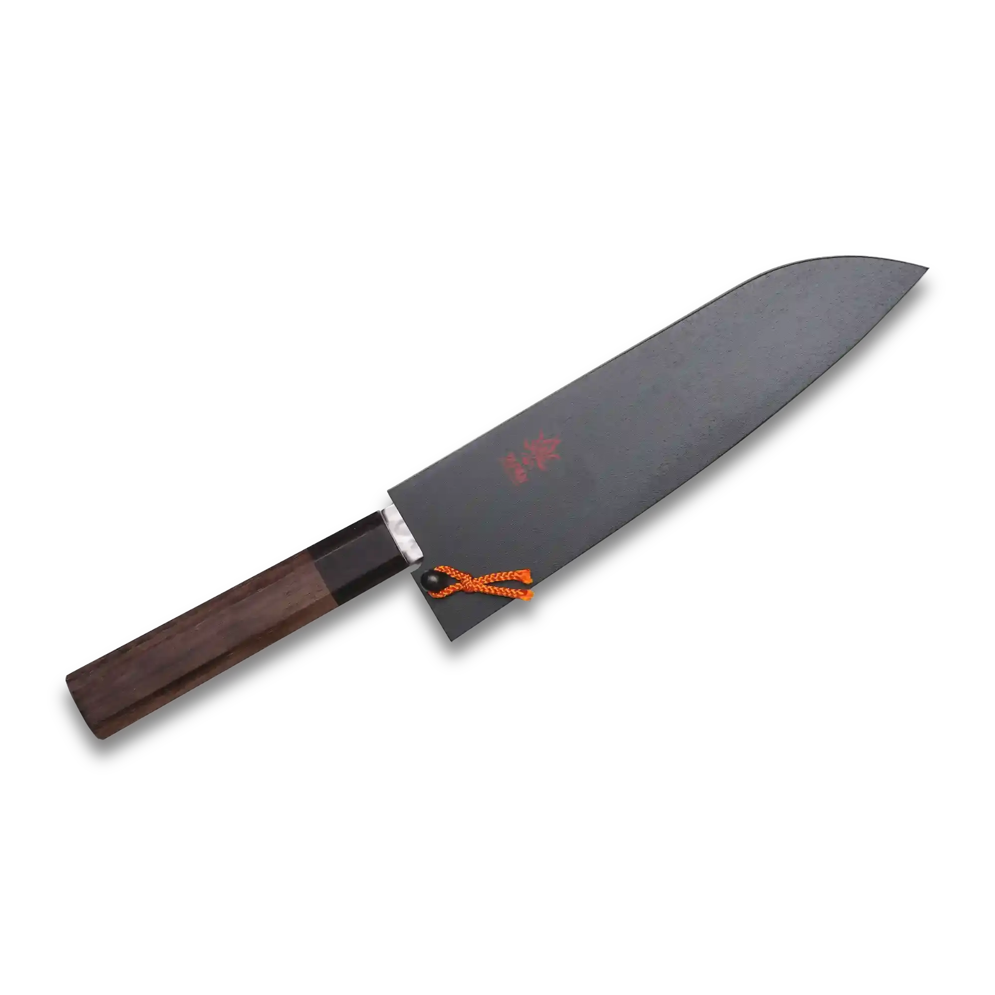 Sheath/Saya Ho Wood (Magnolia) - For Gyuto 180mm Knife-1