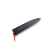 Sheath/Saya Ho Wood (Magnolia) - For Petty Knife 150mm-0