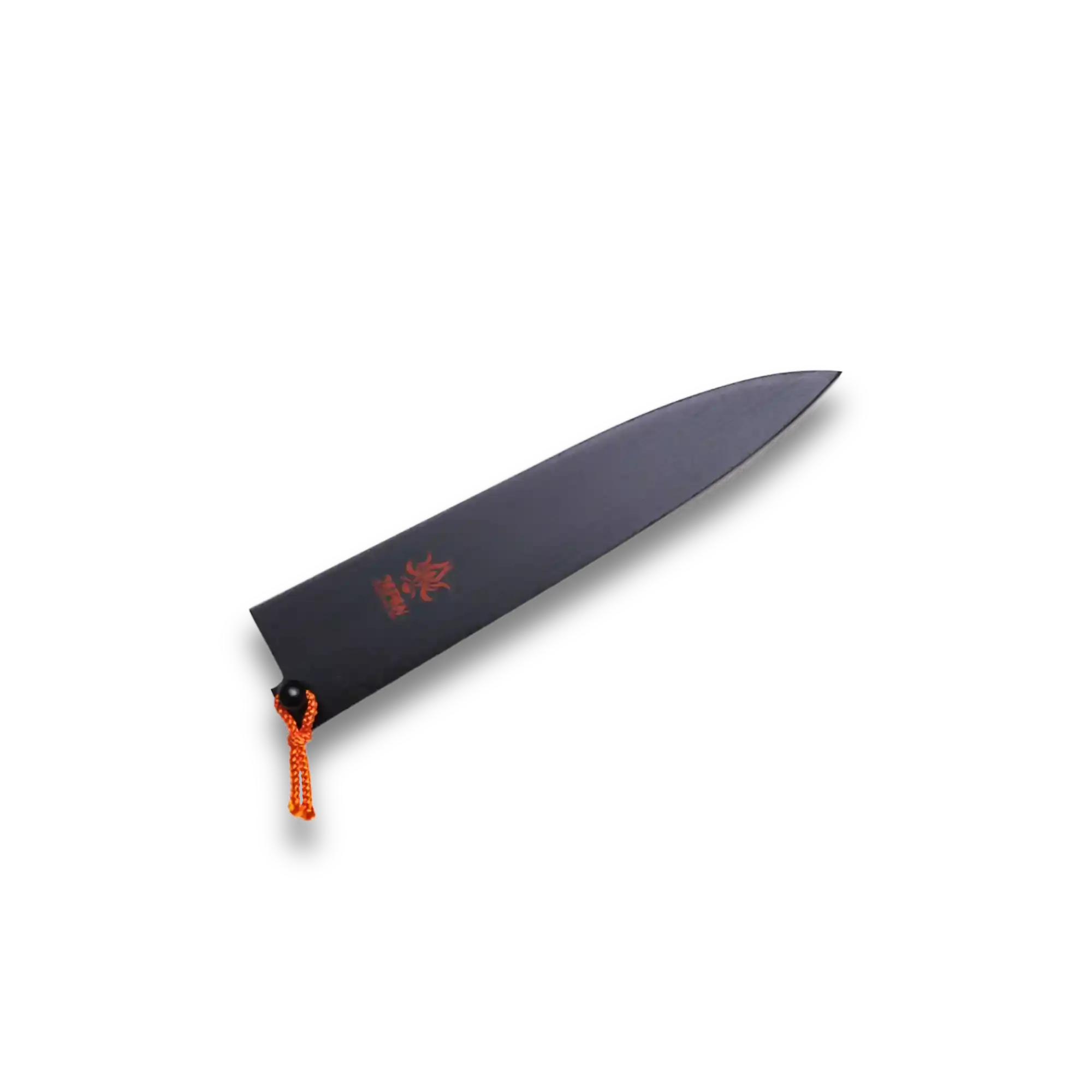 Sheath/Saya Ho Wood (Magnolia) - For Petty Knife 150mm-0