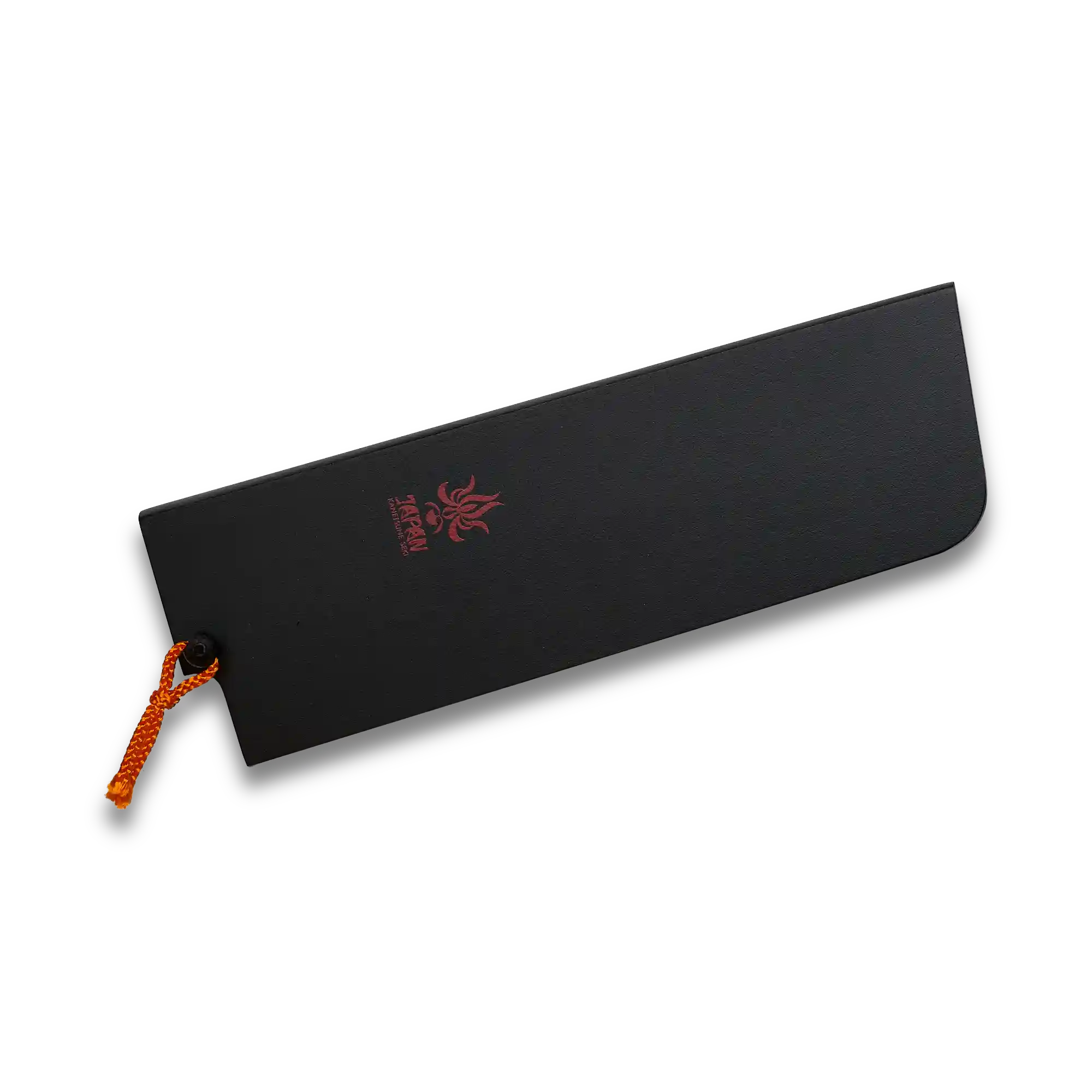 Sheath/Saya Ho Wood (Magnolia) - For Nakiri 165mm Knife-0