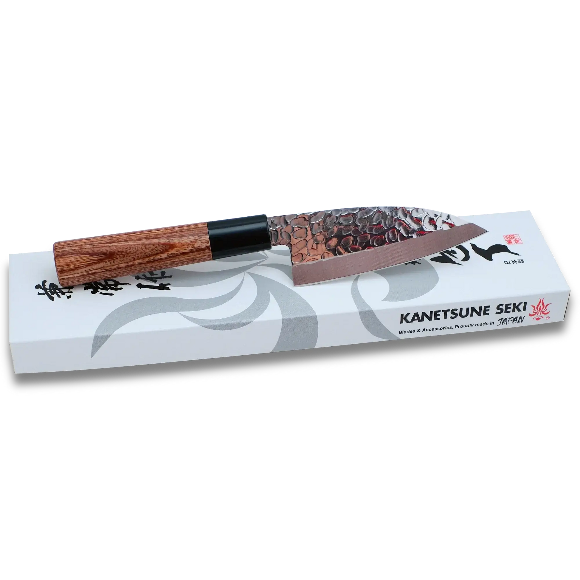 KC-950 Chef's Deba Knife 105mm | Made in Japan-Deba-DECOROLALA