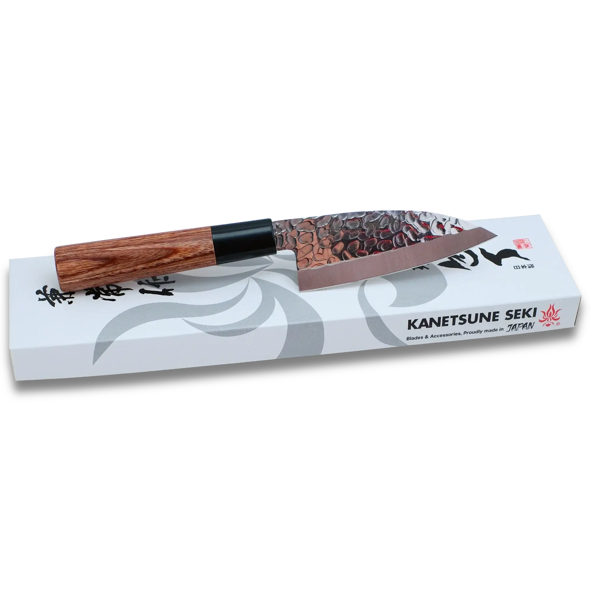 KC-950 Chef's Deba Knife 105mm | Made in Japan-Deba-DECOROLALA