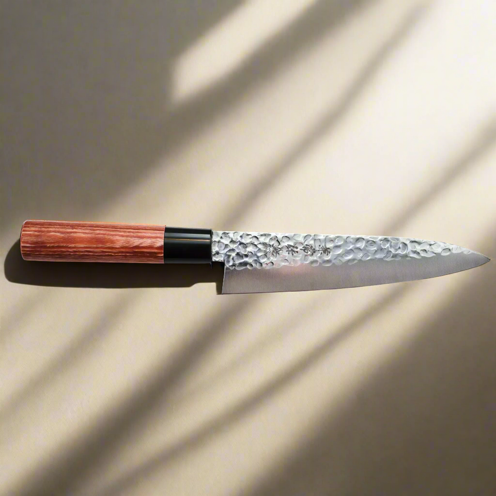 KC-950 Gyuto/Chef Knife 180mm | Made in Japan-Gyuto-DECOROLALA