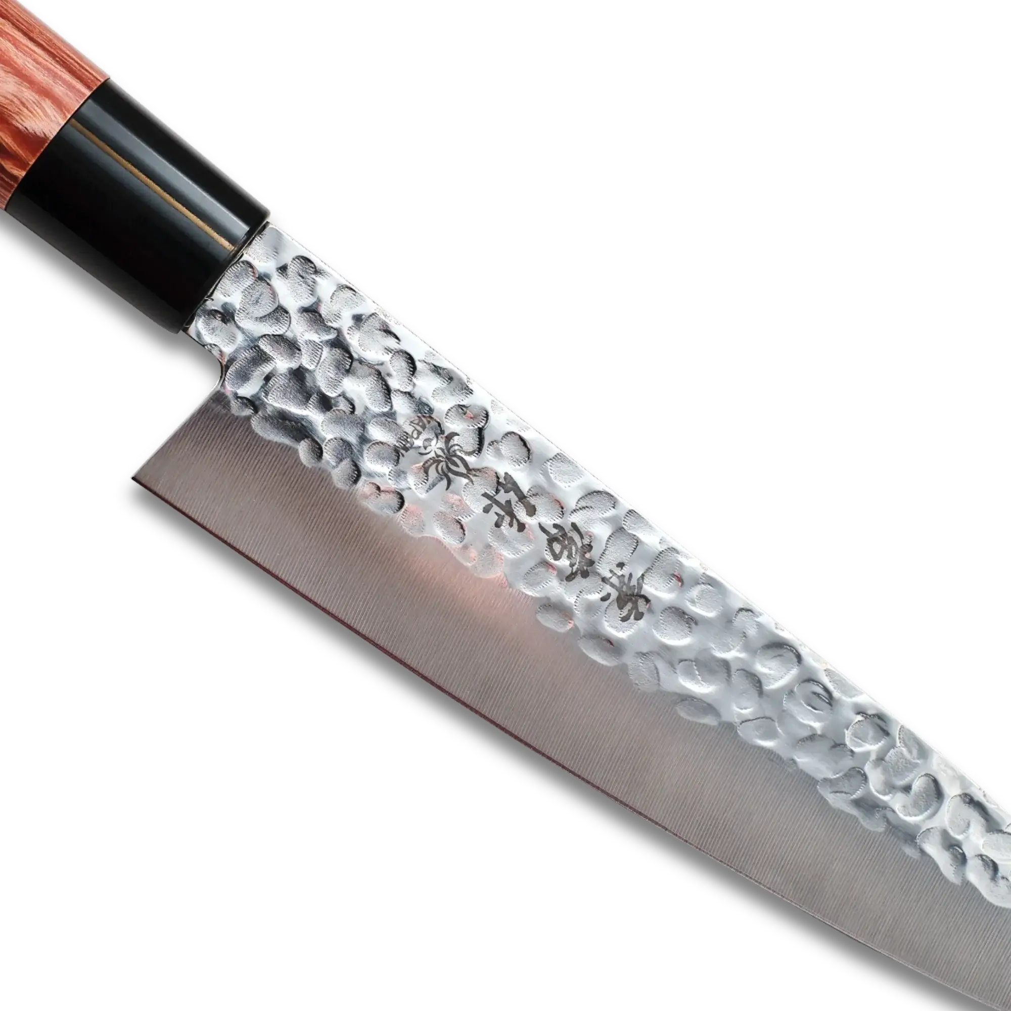 KC-950 Gyuto/Chef Knife 180mm | Made in Japan-Gyuto-DECOROLALA