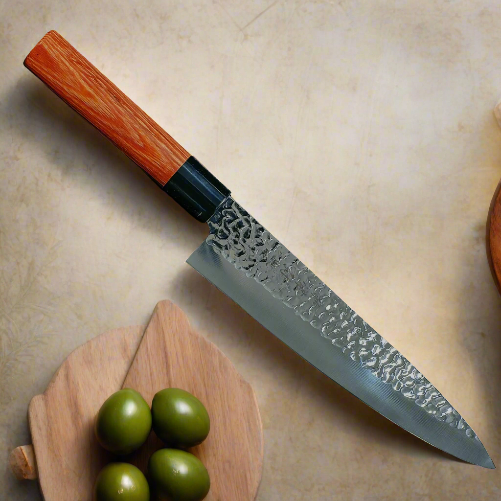 KC-950 Gyuto/Chef Knife 210mm | Made in Japan-Gyuto-DECOROLALA