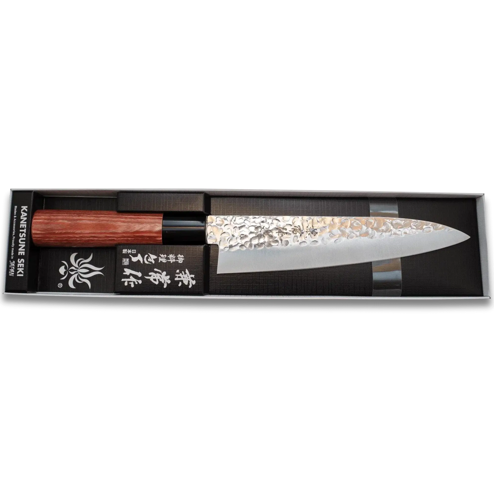 KC-950 Gyuto/Chef Knife 210mm | Made in Japan-Gyuto-DECOROLALA
