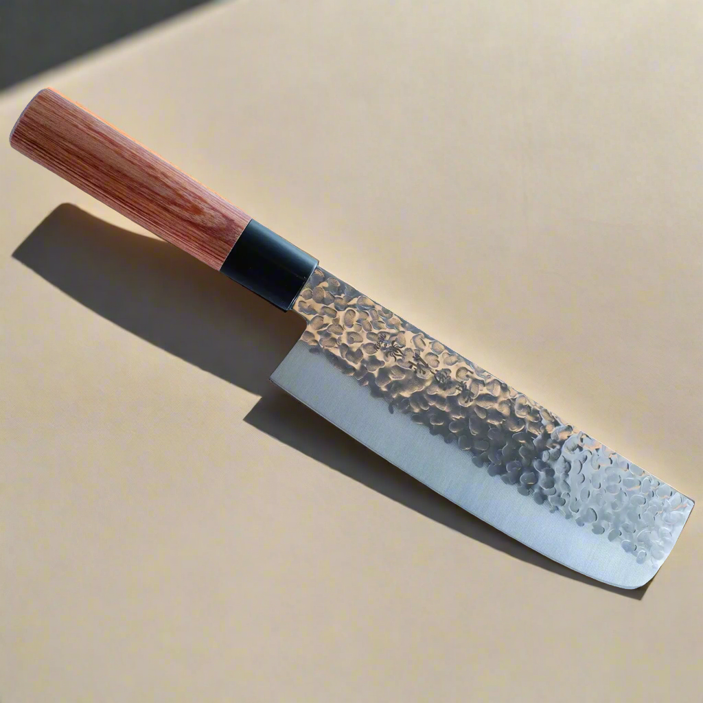 KC-950 Nakiri Knife 165mm | Made in Japan-Nakiri-DECOROLALA