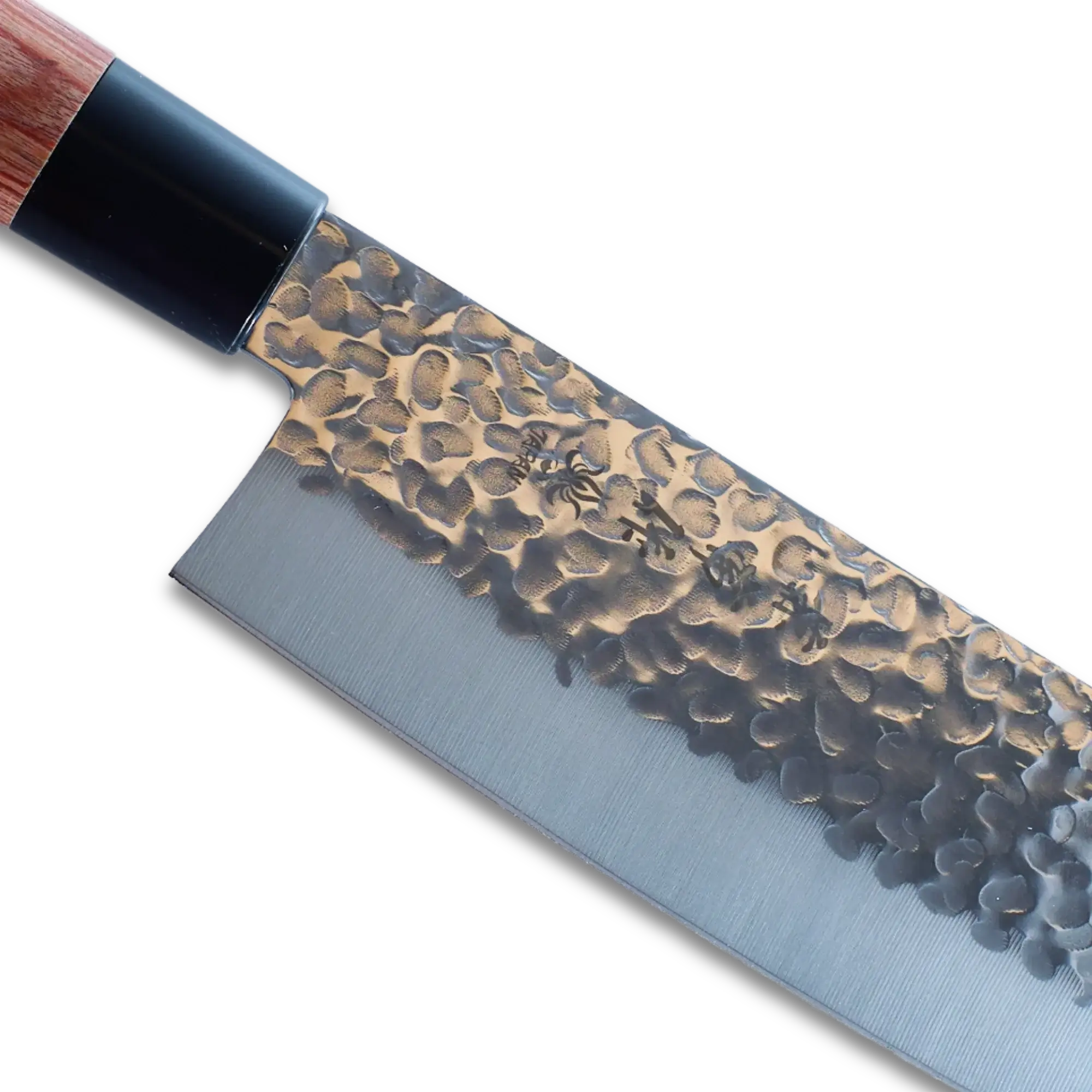 KC-950 Nakiri Knife 165mm | Made in Japan-Nakiri-DECOROLALA
