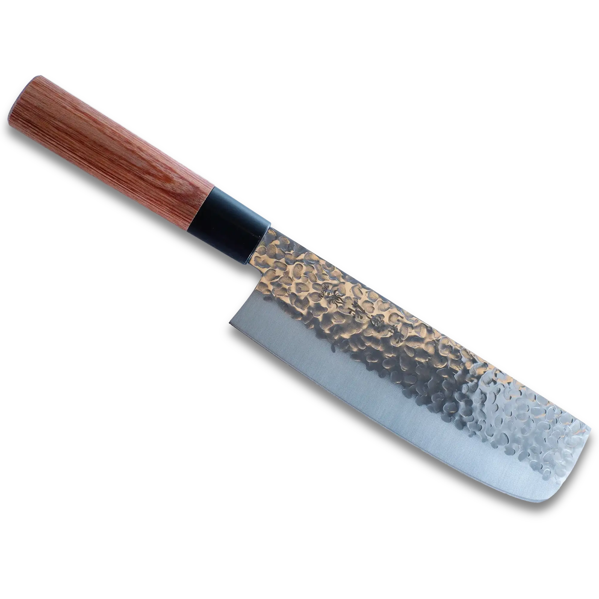 KC-950 Nakiri Knife 165mm | Made in Japan-Nakiri-DECOROLALA