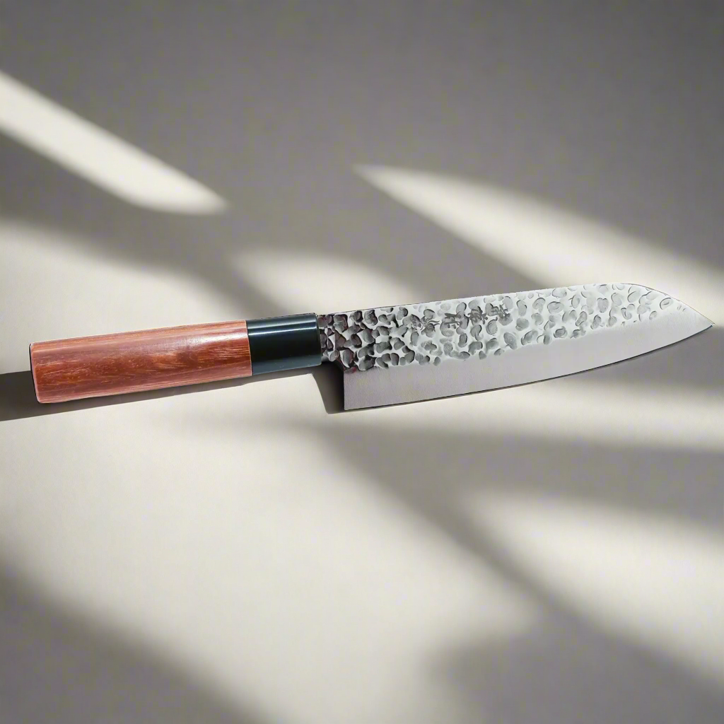 KC-950 Santoku Knife 165mm | Made in Japan-Santoku Knife-DECOROLALA