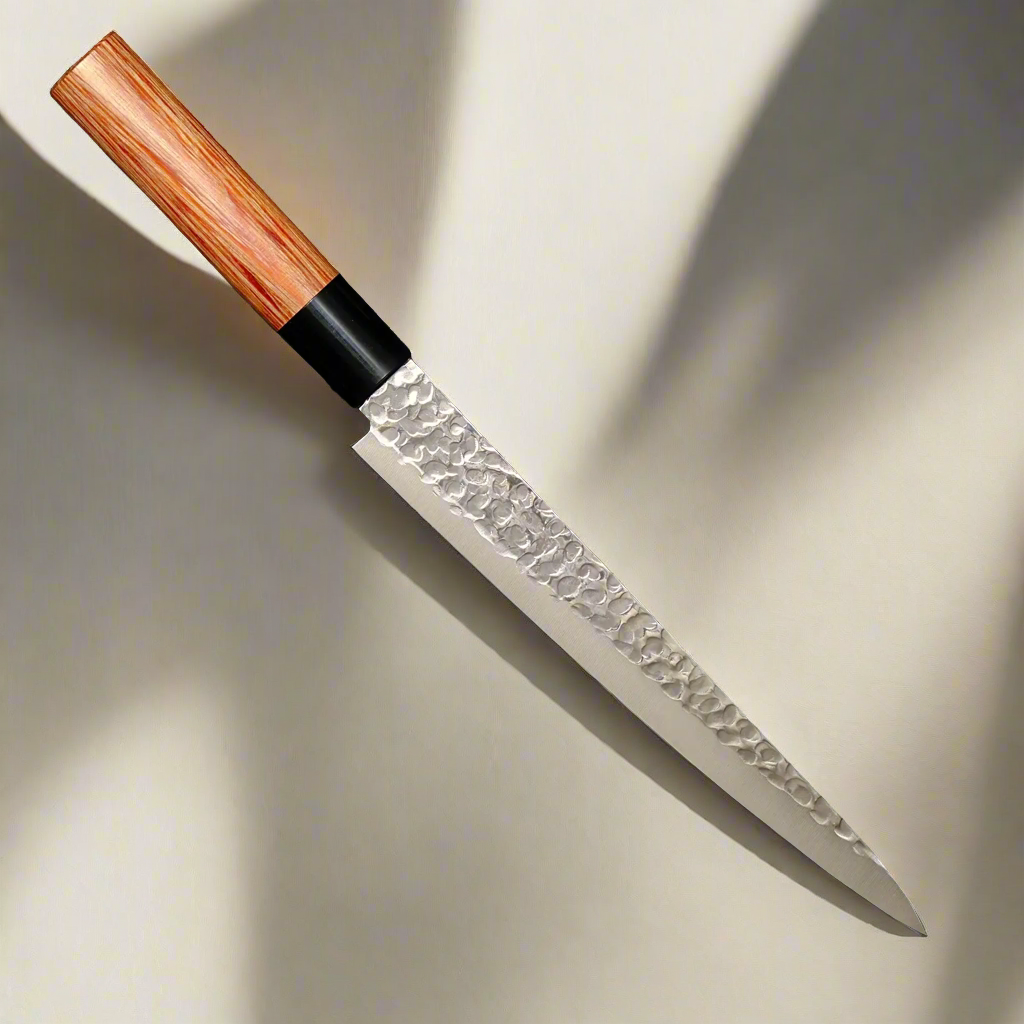 KC-950 Sujihiki/Slicer Knife 210mm | Made in Japan-Sujihiki-DECOROLALA