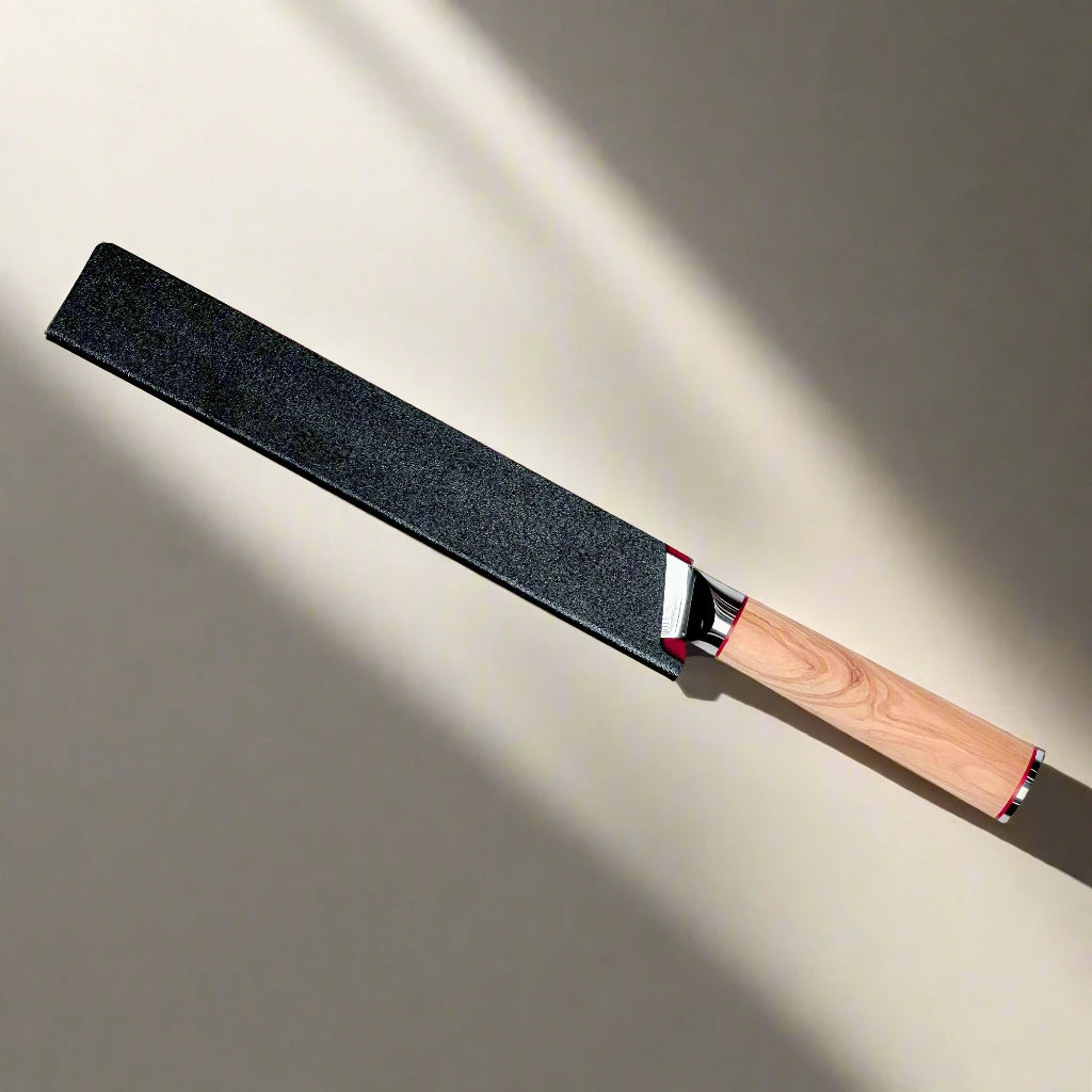 Knife Guard | Bread Knife 24.5cm x 4cm-1