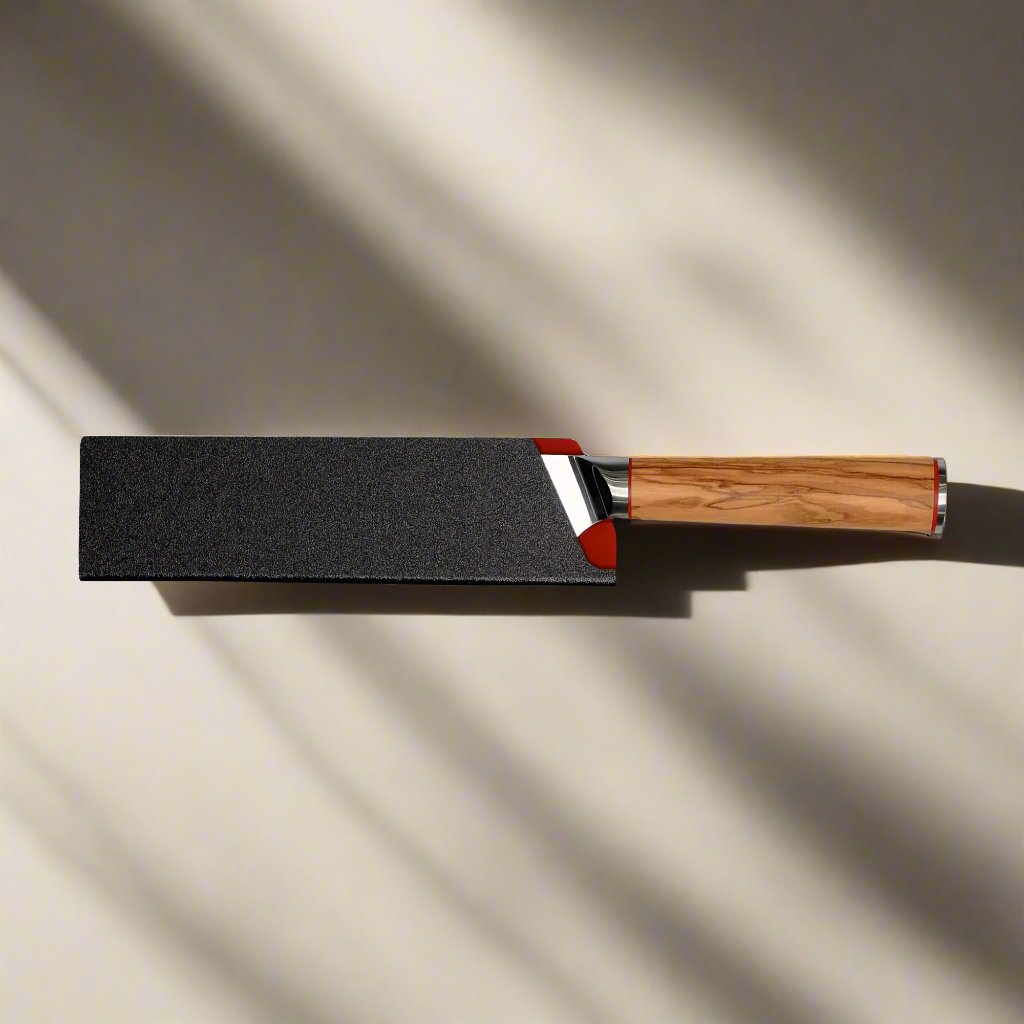 Knife Guard | Santoku Knife 20cm x 5.5cm-1