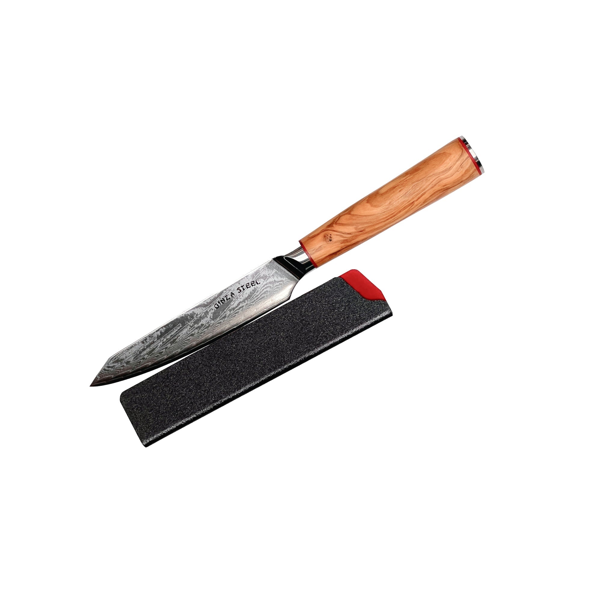 KC Series Boning Knife Guard 16.5cm-Accessories-DECOROLALA