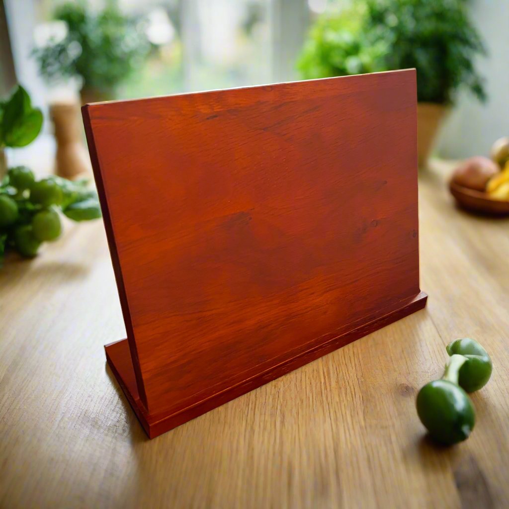 KC Series - Magnetic Knife Block | Empty-Knife Block-DECOROLALA