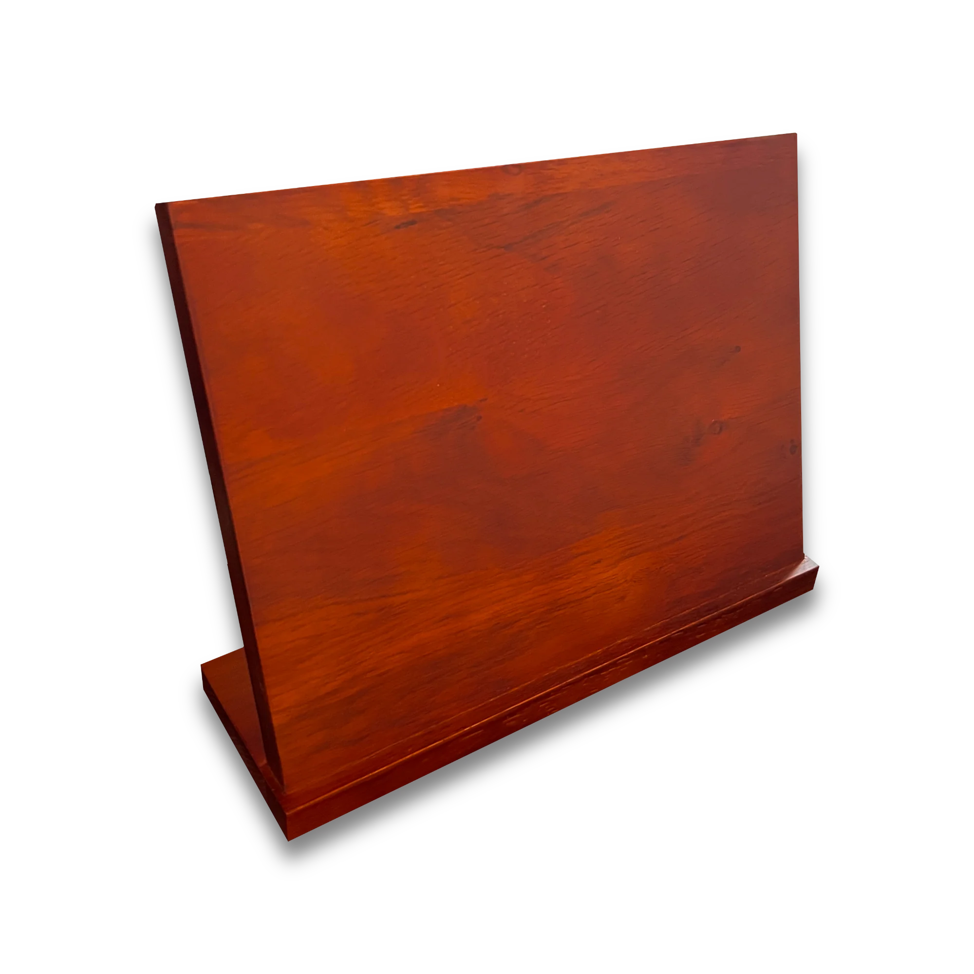 KC Series - Magnetic Knife Block | Empty-Knife Block-DECOROLALA