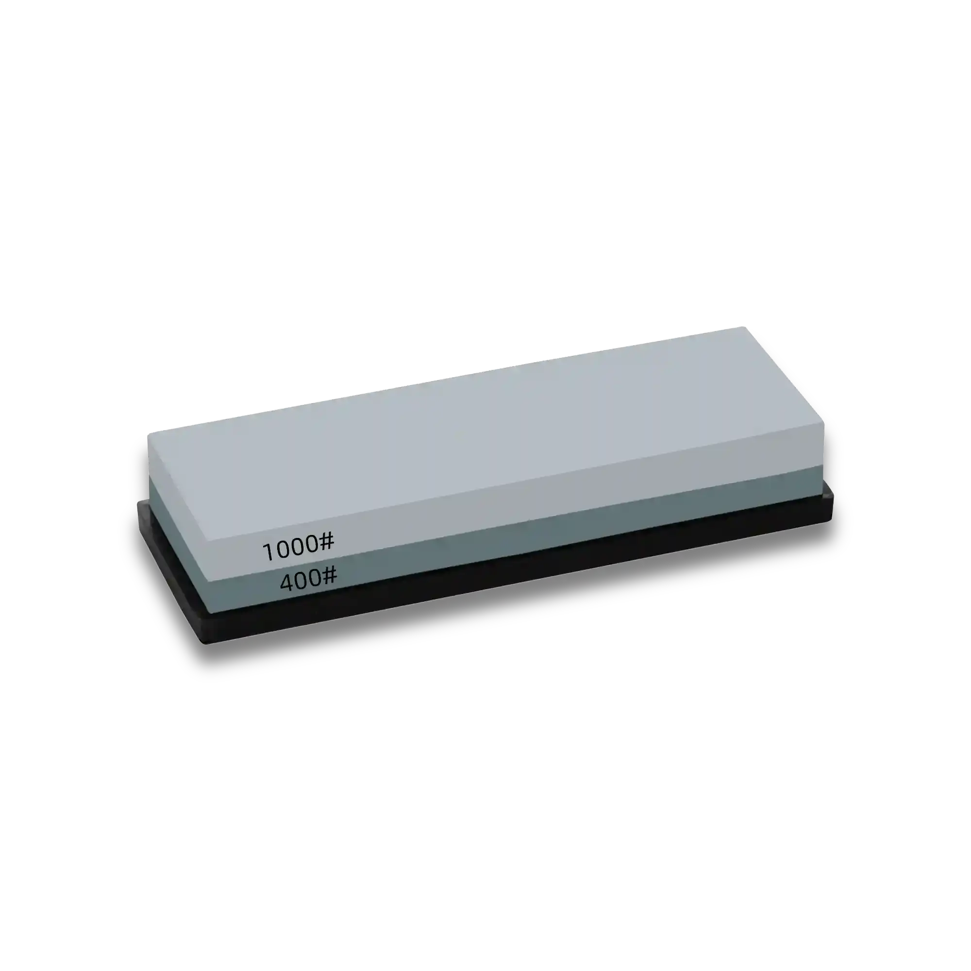 KC Series Whetstone 400/1000 Diamond Grit-Knife Sharpener-DECOROLALA