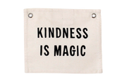 'Kindness is Magic' Banner-0