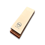 KING 1000/6000 Double Sided Ceramic Whetstone-Knife Sharpener-DECOROLALA