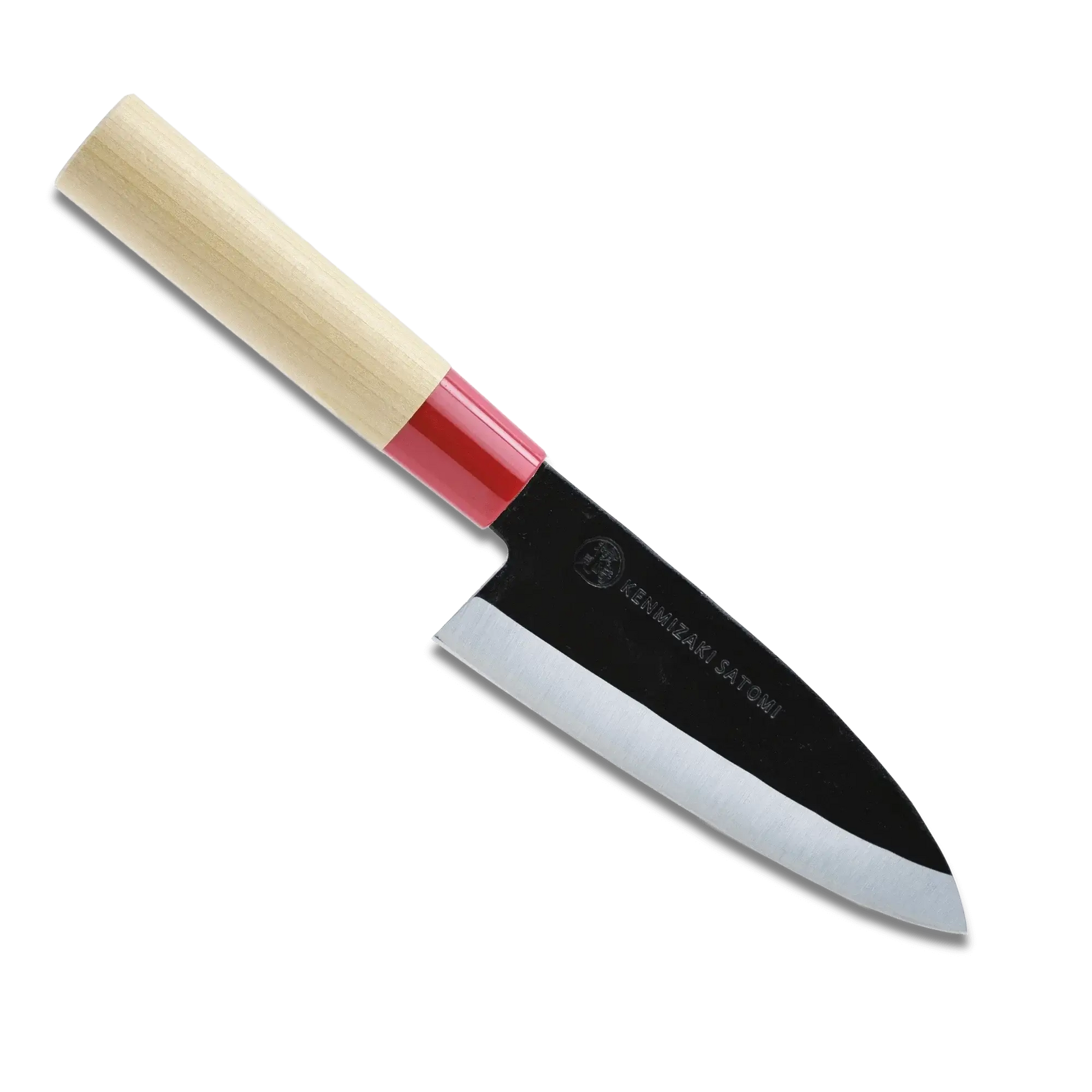 Deba Knife 150mm Right Hand | Made in Japan-0