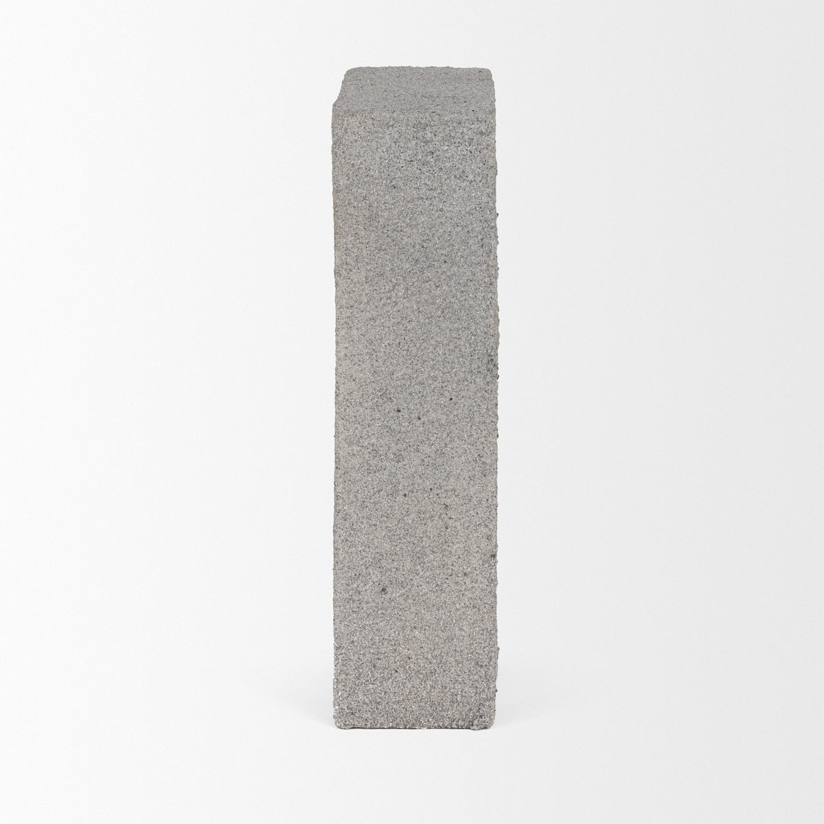 Kacia Arched Sandstone Resin Decorative Object-Objects-DECOROLALA