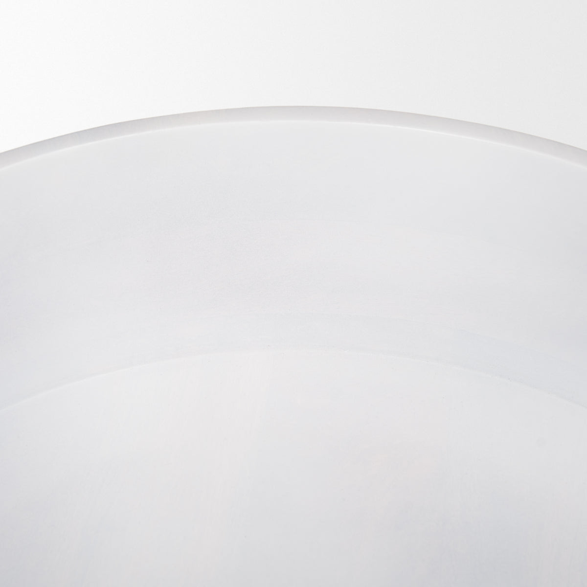 Kadara Washed Solid Wood Decorative Bowl-Bowls-DECOROLALA