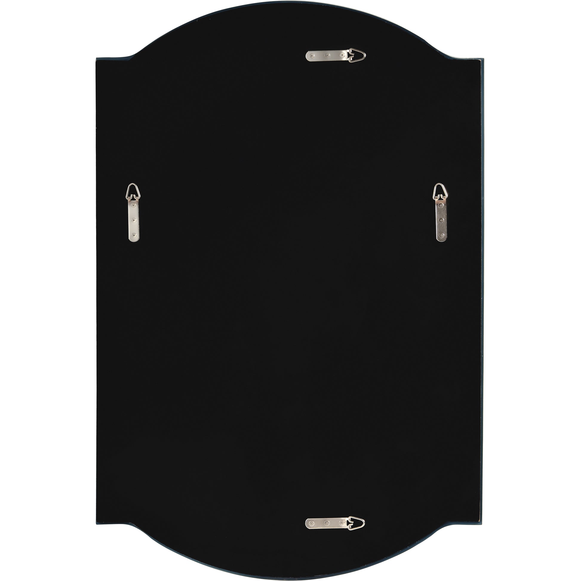 Kale 36" Tall Irregular Wall Mirror-Mirror-DECOROLALA