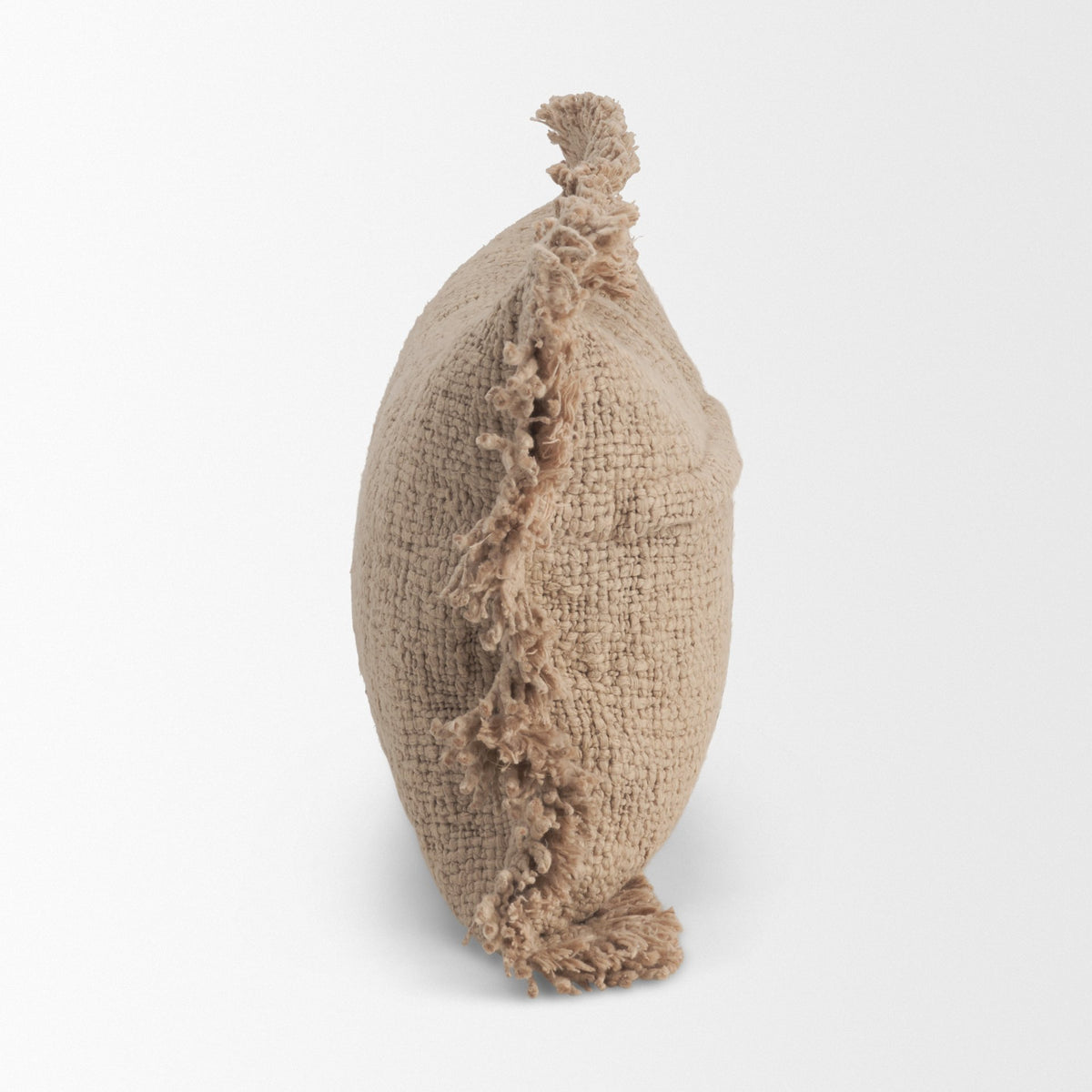Kambal Sand Cotton Decorative Pillow Cover (min order qty 2)-Decorative Pillows-DECOROLALA
