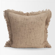 Kambal Sand Cotton Decorative Pillow Cover (Min Order Qty 2)-Decorative Pillows-DECOROLALA