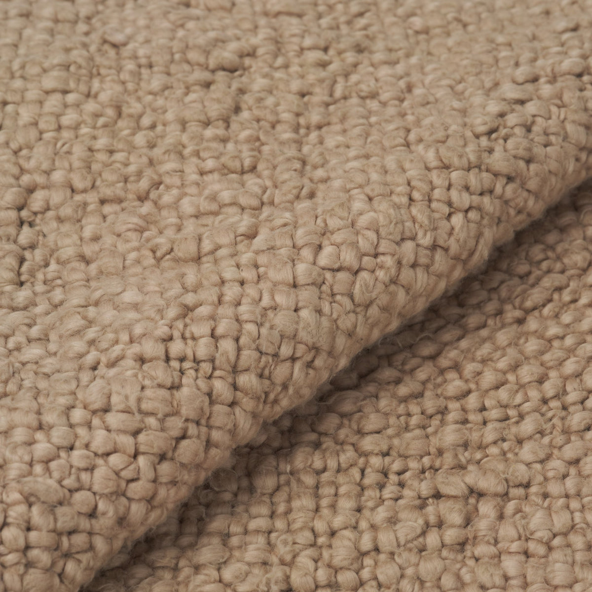 Kambal Sand Woven Cotton Throw Blanket-Throw Blankets-DECOROLALA