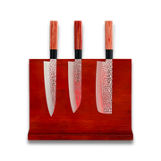 Kanetsue Essential Knife Bundle - Four-Knife Set-DECOROLALA