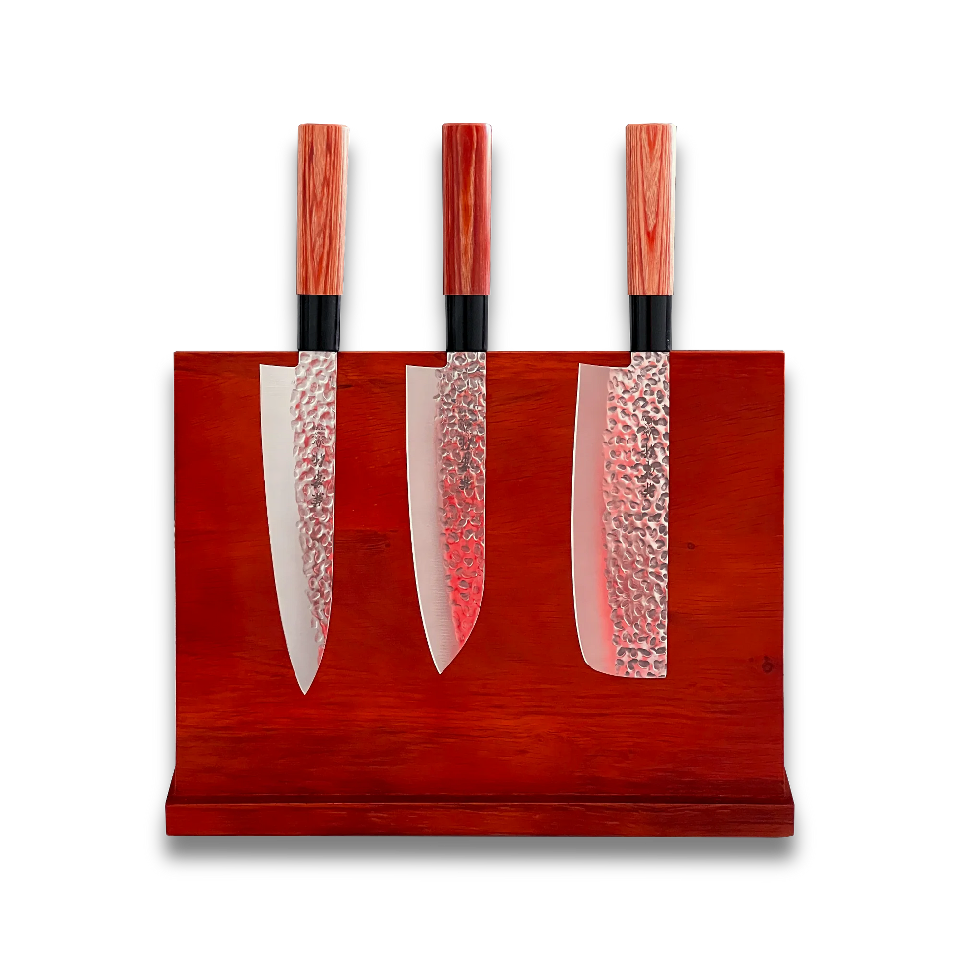 Kanetsue Essential Knife Bundle - Four-Knife Set-DECOROLALA
