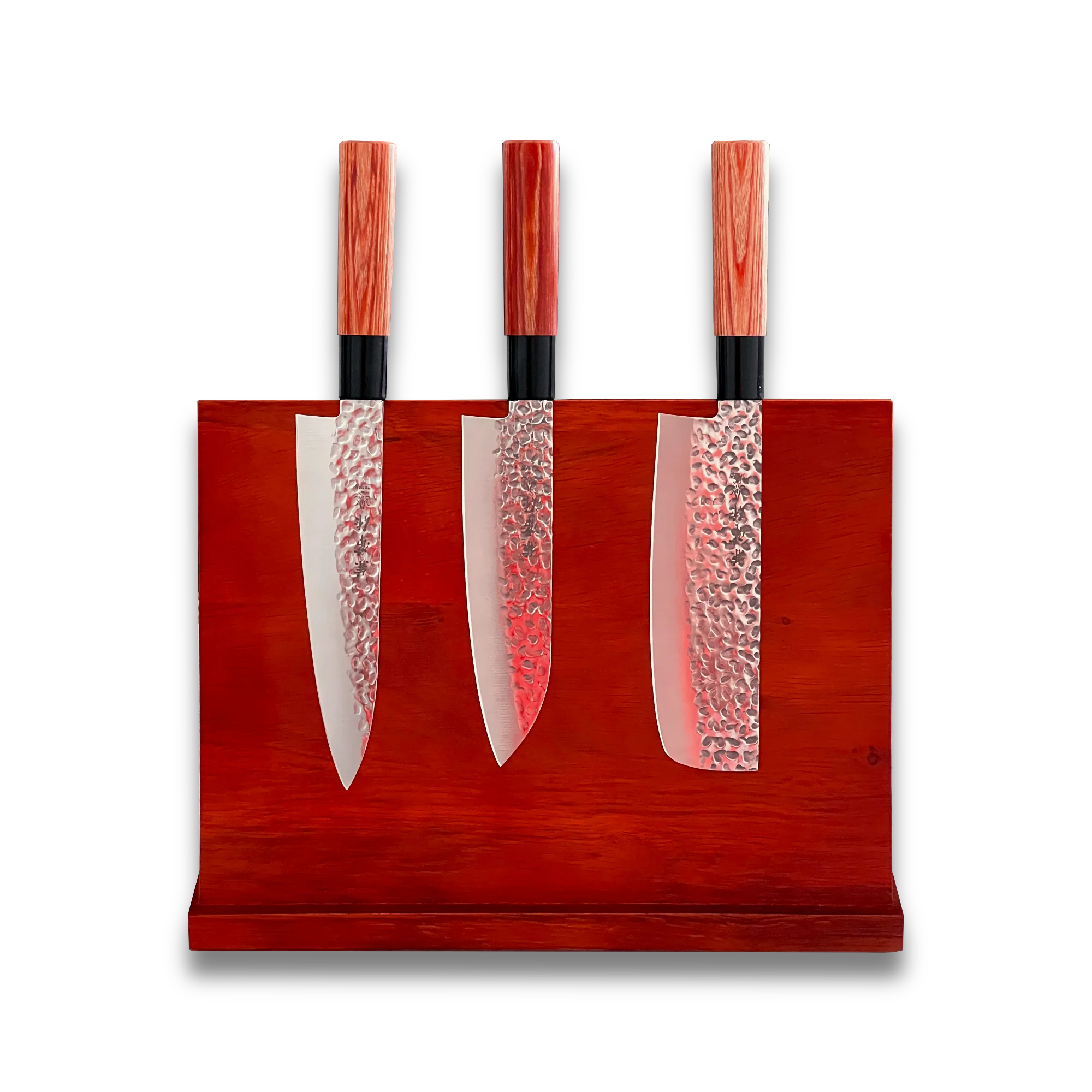 Kanetsue Essential Knife Bundle - Four-Knife Set-DECOROLALA