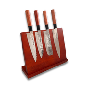 Kanetsune Essential Knife Bundle - Five-Knife Set-DECOROLALA