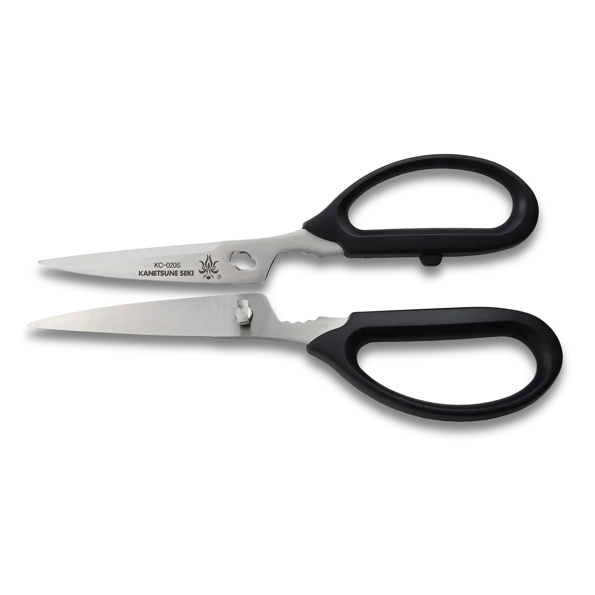 Kanetsune Seki Japan | Kitchen Scissor/Shears 185mm-Kitchen Shears-DECOROLALA