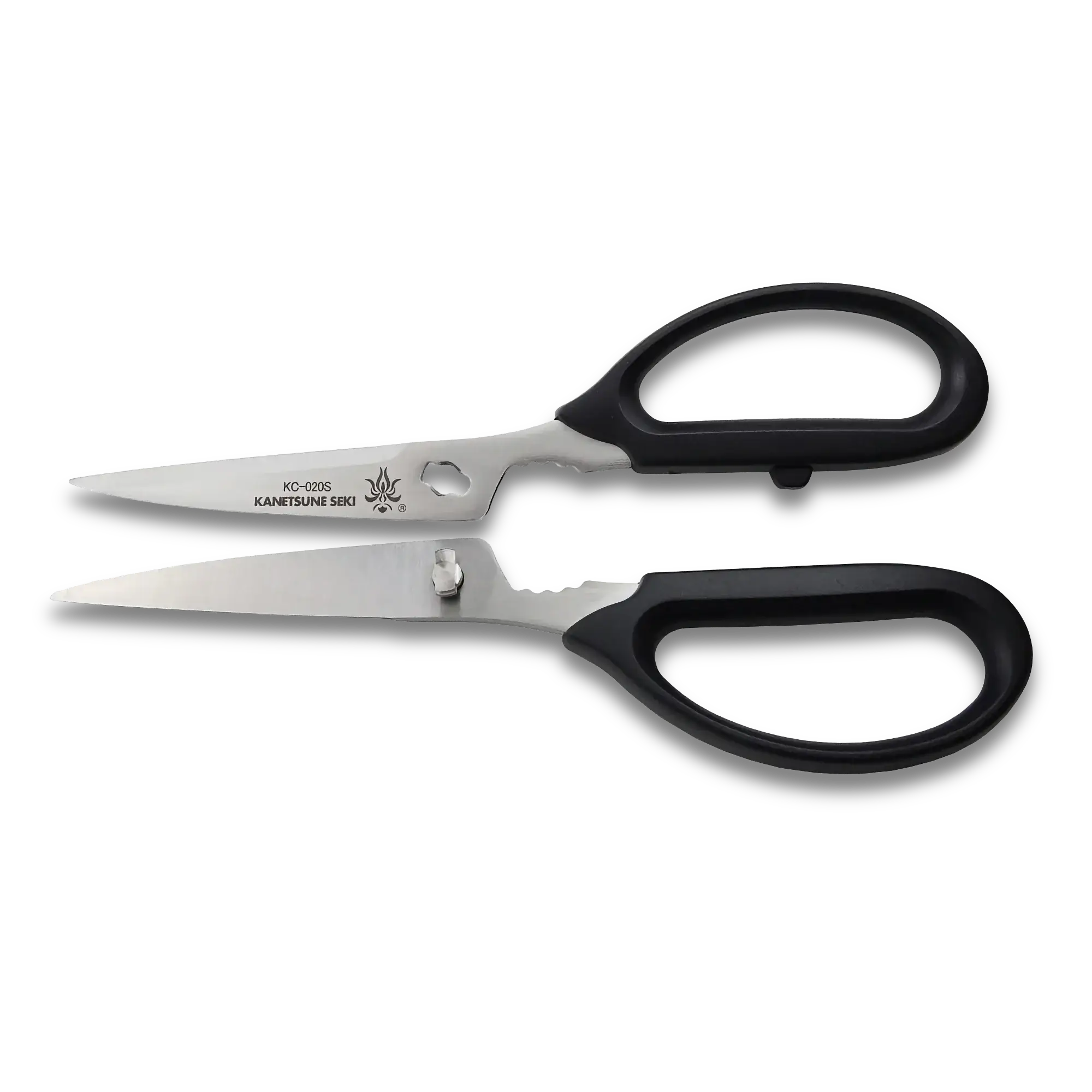 Kanetsune Seki Japan | Kitchen Scissor/Shears 185mm-Kitchen Shears-DECOROLALA