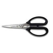 Kanetsune Seki Japan | Kitchen Scissor/Shears 185mm-Kitchen Shears-DECOROLALA