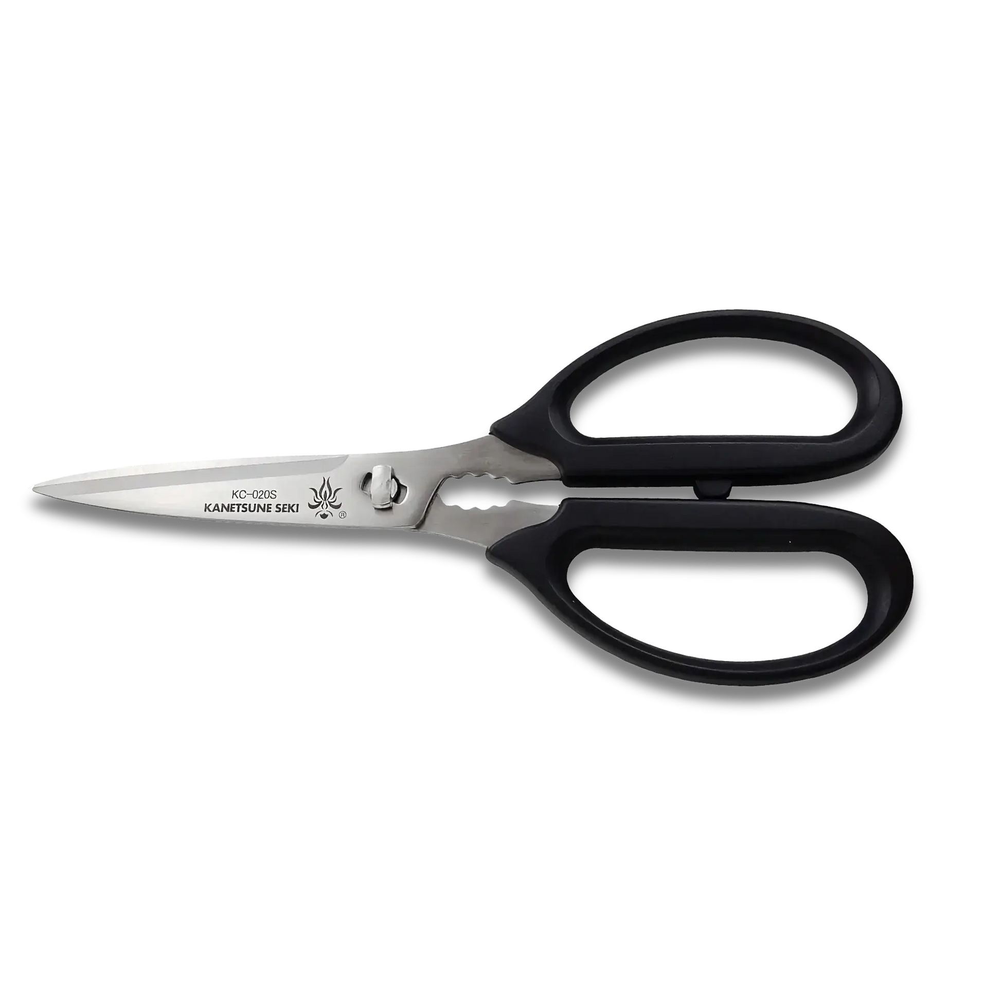 Kanetsune Seki Japan | Kitchen Scissor/Shears 185mm-Kitchen Shears-DECOROLALA