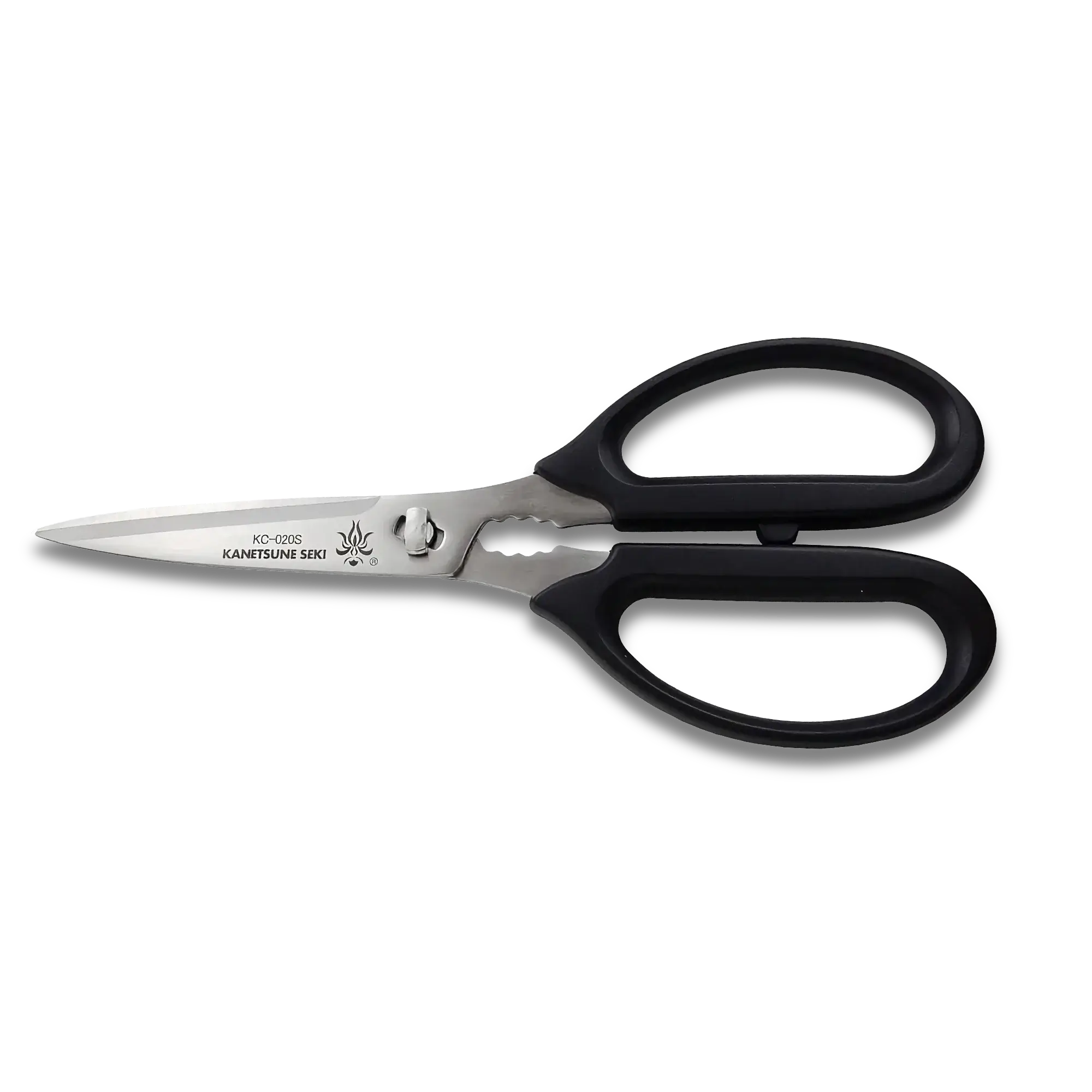 Kanetsune Seki Japan | Kitchen Scissor/Shears 185mm-Kitchen Shears-DECOROLALA