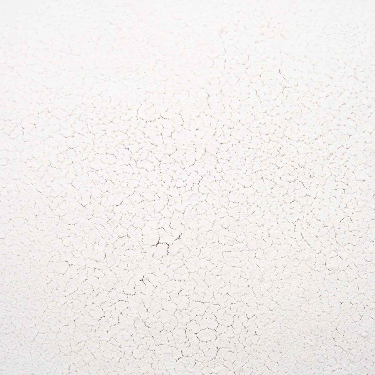 Karakum II Large White Textured Ceramic Vase-Vase-DECOROLALA