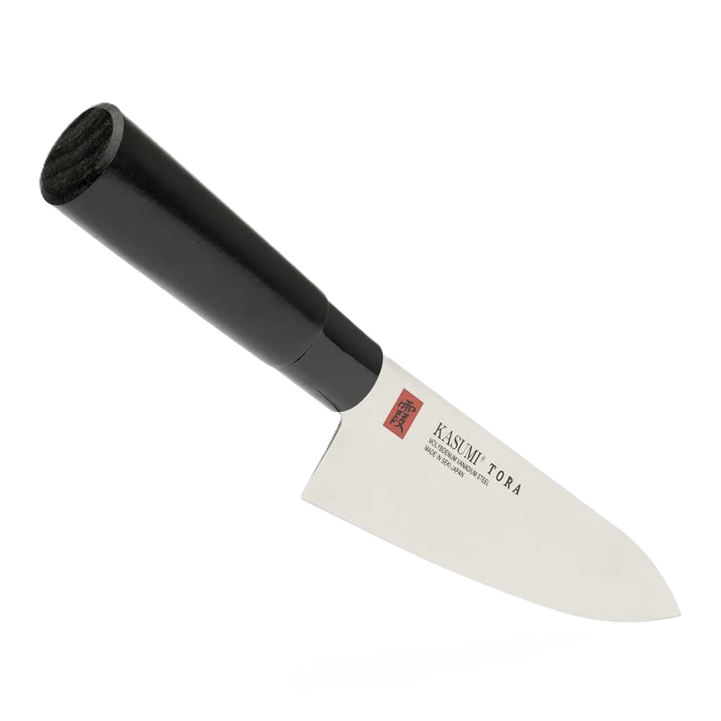 Kasumi Tora Chef Knife 20cm – Japanese Gyuto, Made in Seki-Chef Knife-DECOROLALA