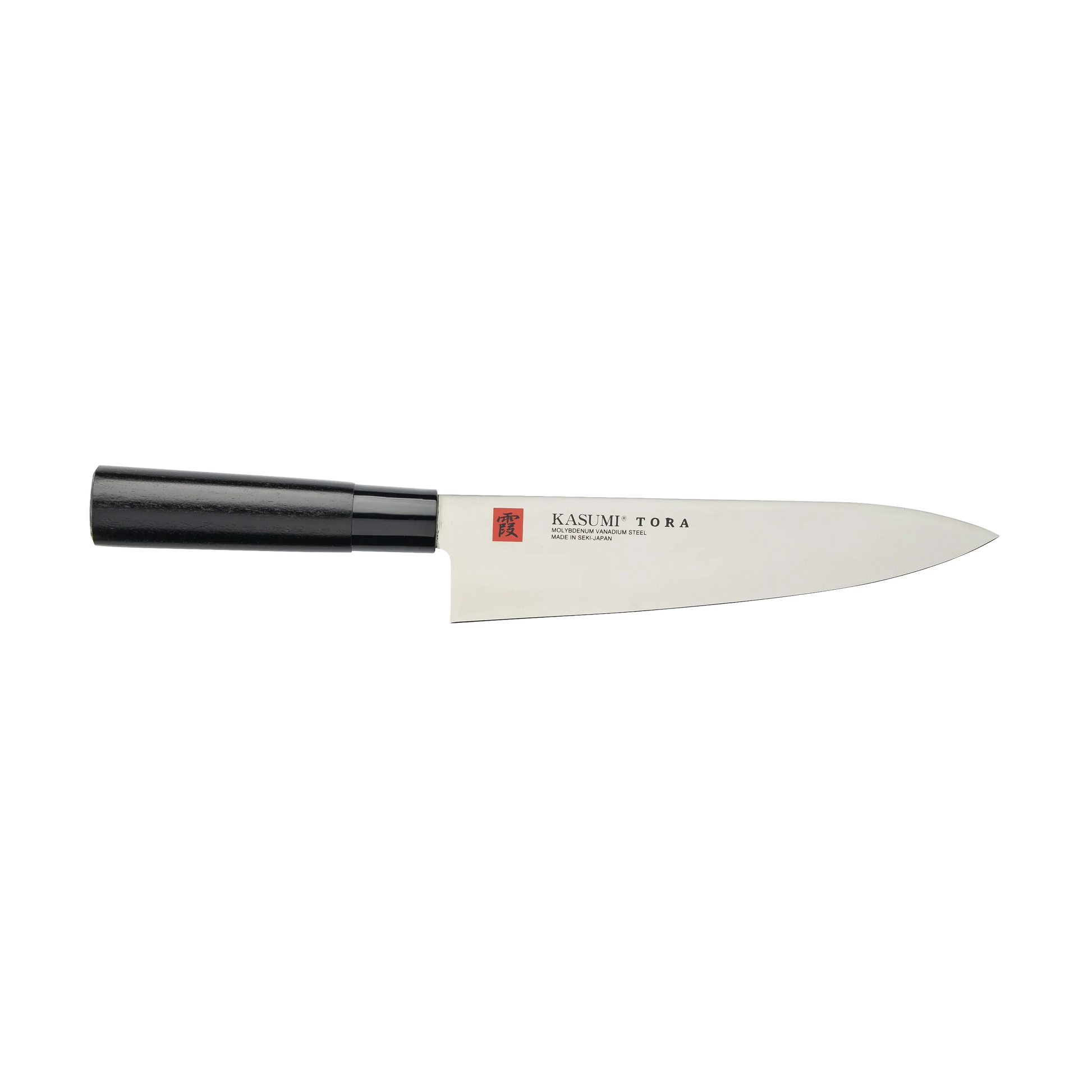 Kasumi Tora Chef Knife 20cm – Japanese Gyuto, Made in Seki-Chef Knife-DECOROLALA