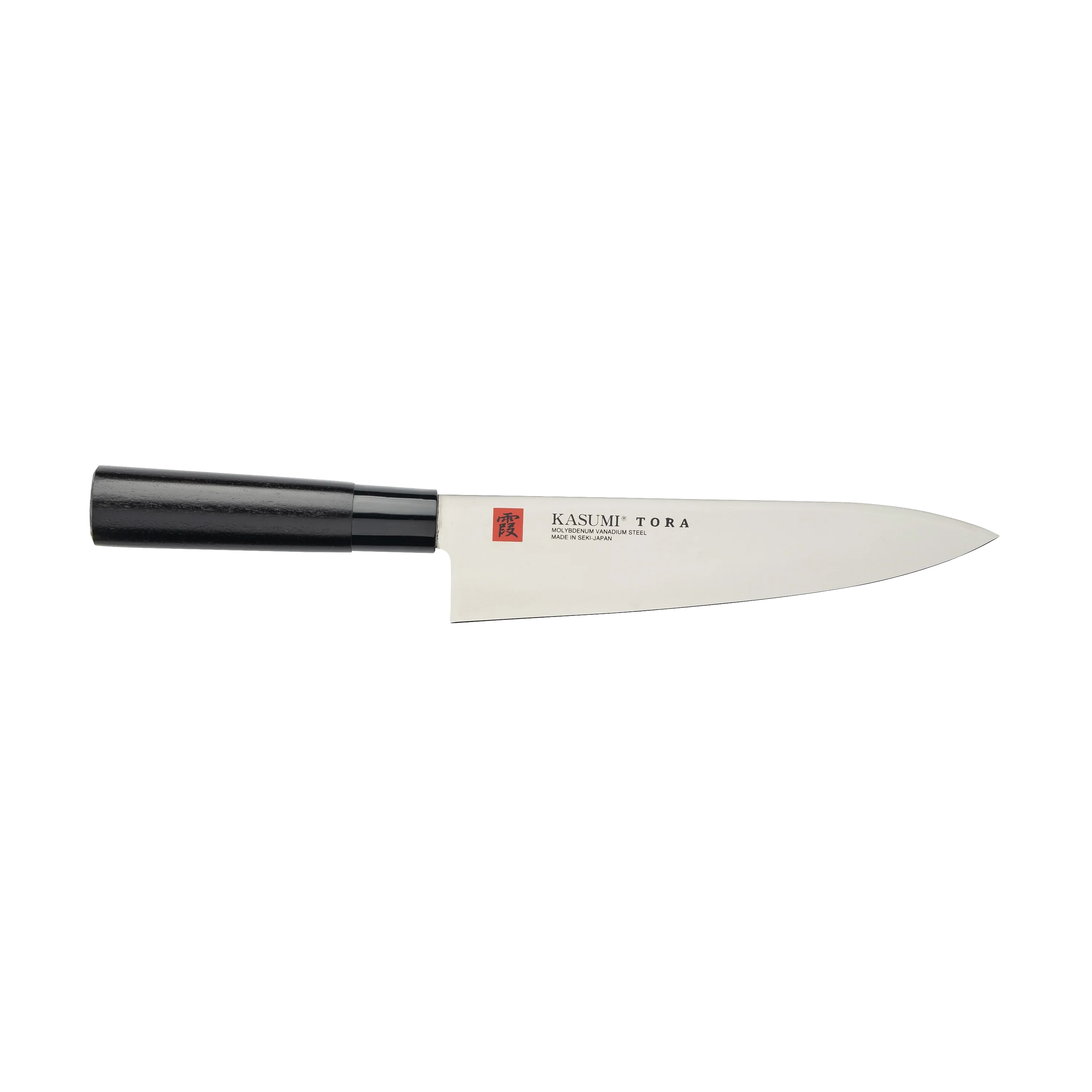 Kasumi Tora Chef Knife 20cm – Japanese Gyuto, Made in Seki-Chef Knife-DECOROLALA