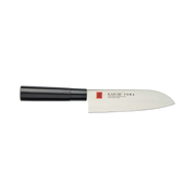 Kasumi Tora Santoku knife 16.5cm – Japanese All-Purpose Knife, Seki-Santoku Knife-DECOROLALA