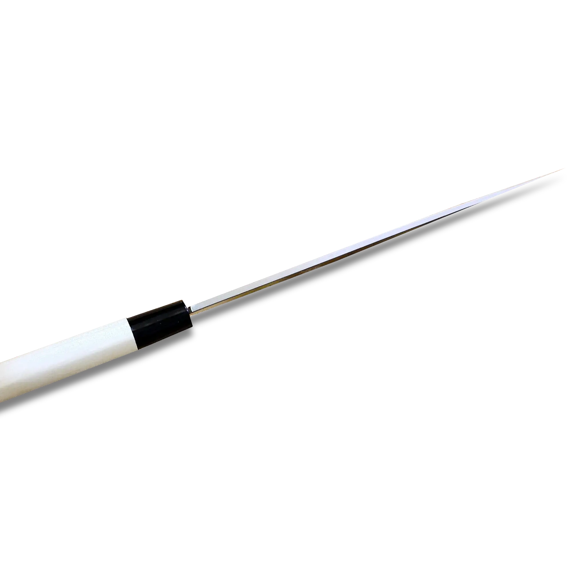 Kaze no Hikari 210 | Yanagiba 210mm carbon steel SK5, soft iron Blade | Made in Japan-Yanagiba-DECOROLALA