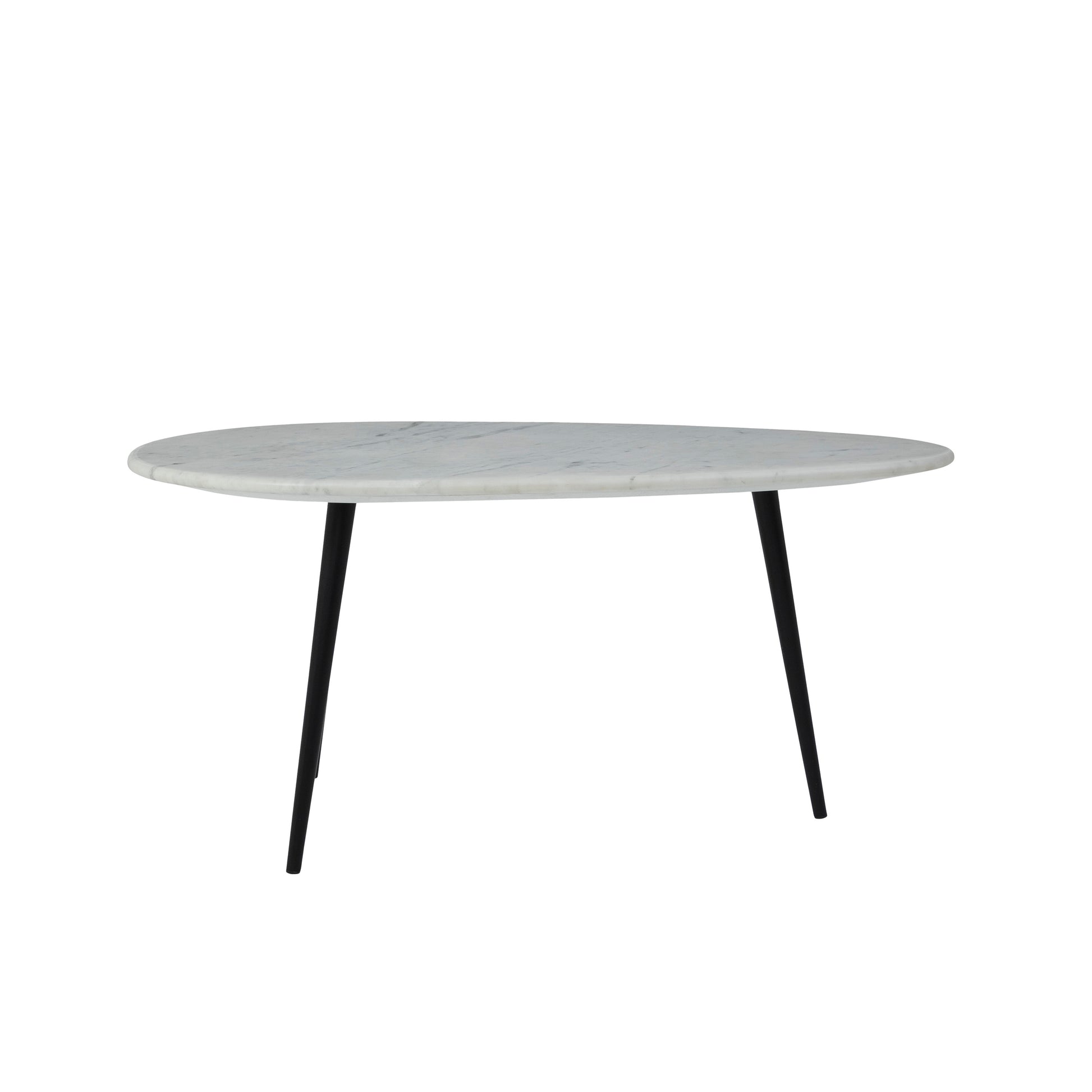 Keely 23.75" Height Coffee Table-Coffee Table-DECOROLALA