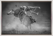 Keeping Balance by Frank Ma-canvas-DECOROLALA