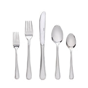 Kelby 20-Piece Flatware Set - 18/0 Stainless Steel-Cutlery and Flatware-DECOROLALA