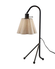 Kendra Table Lamp-Lighting-DECOROLALA
