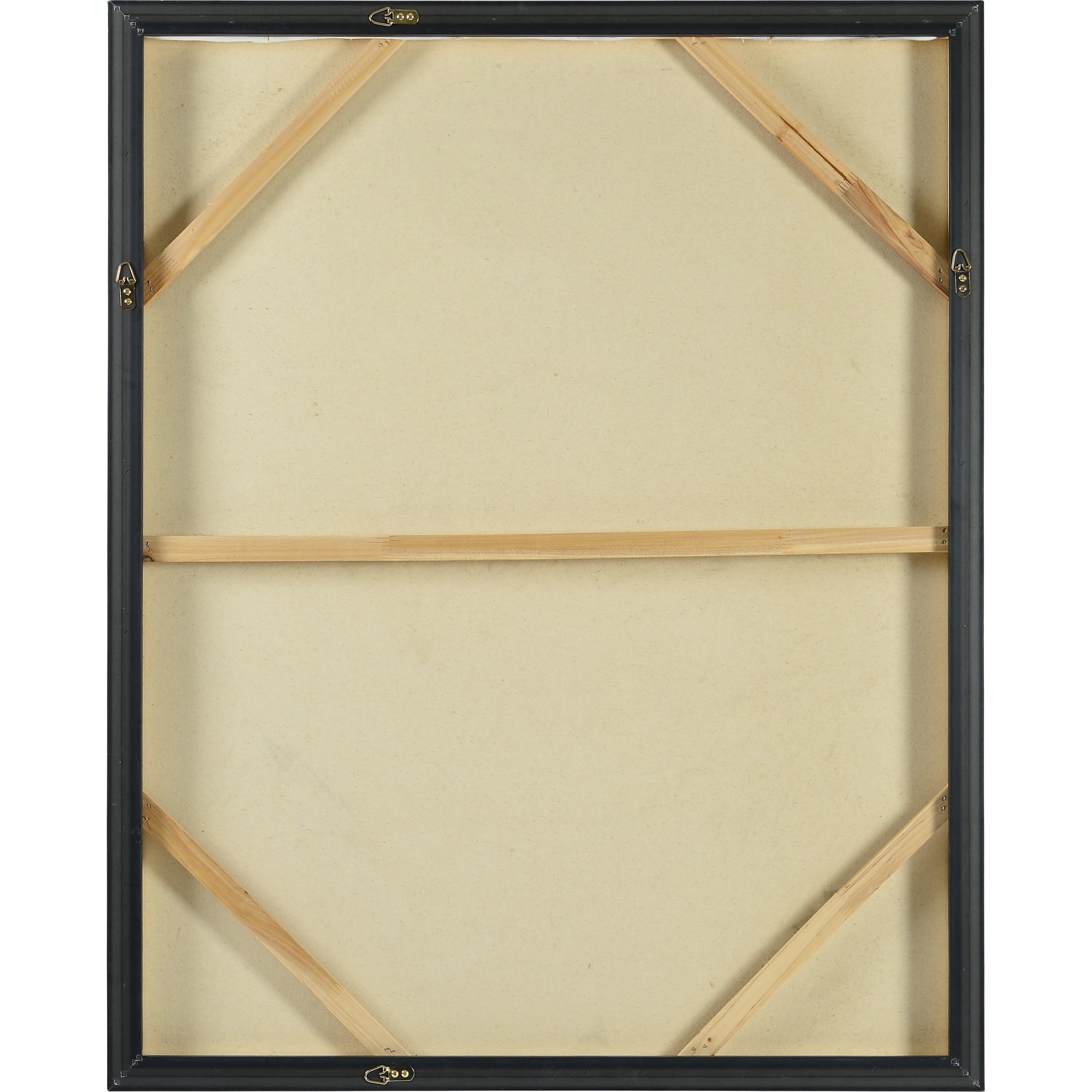 Keys 40" Wide Canvas Art, Grey-Canvas Art-DECOROLALA